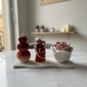 Trio de Harmonia "Terra e Alma"