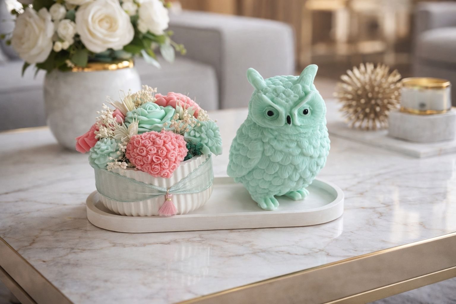 Refúgio de Primavera