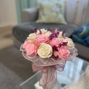 Bouquet "Doce Romance"