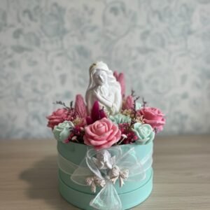 Jardim Secreto de Maria