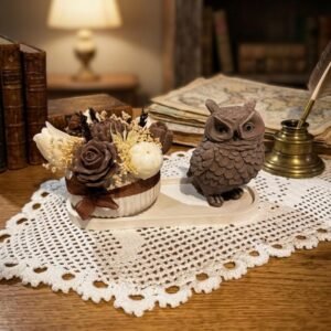 Kit "Sabedoria & Doçura"