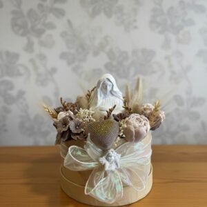 Benção de Luz "Nossa Senhora"